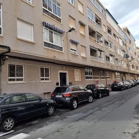 Torresol Торевьиа