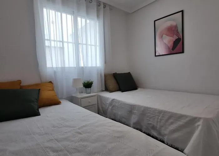 Torresol Apartment Torrevieja