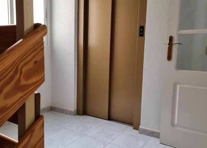 Apartment Torresol Torrevieja