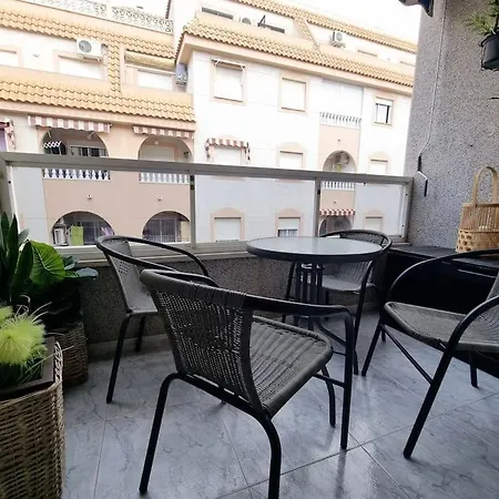 Apartment Torresol Torrevieja