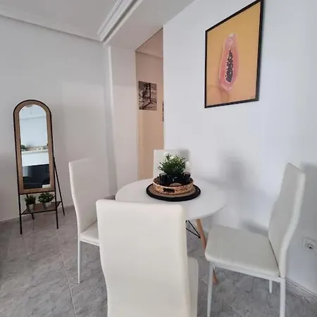 Torresol Apartment