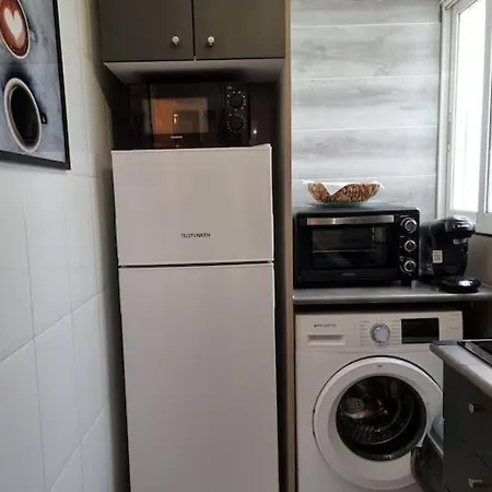 Torresol Apartment Torrevieja