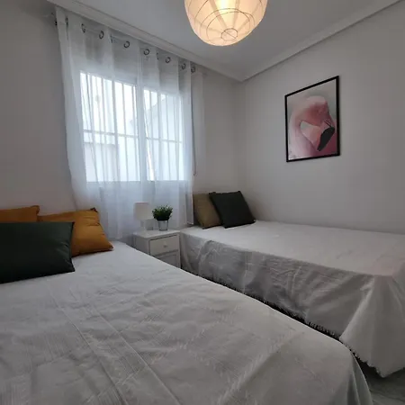 Torresol Apartment Torrevieja