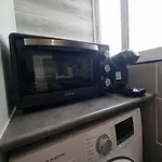 Apartament Torresol