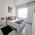 Torresol Apartament *