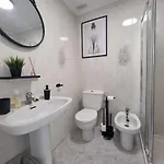 Torresol Apartament *