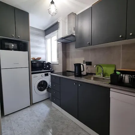 Apartament Torresol Torrevieja