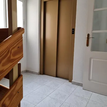 Apartament Torresol Torrevieja